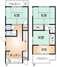 十八条１丁目テラスハウスの画像