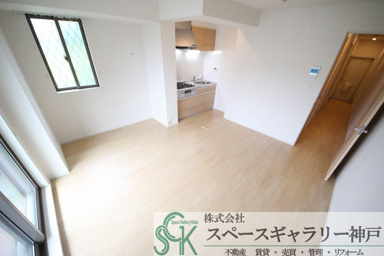 ファーストヒルズⅡのその他|※お部屋により仕様が異なる場合があります。