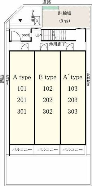 リブリ・新瑞のその他