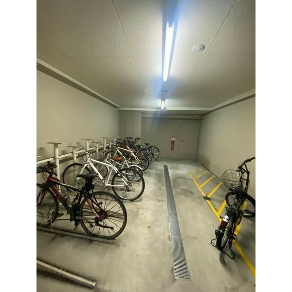 ダイドーメゾン大阪・中之島のその他共用部分