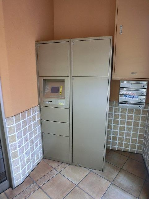 福岡市中央区白金１丁目の賃貸マンションのその他共用部分|物件の画像17