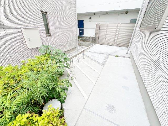国分寺市西恋ヶ窪３丁目のアパートのその他