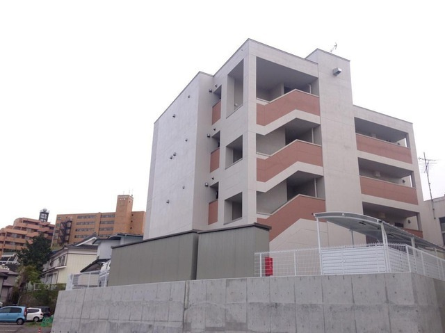 ノーブルコート台原