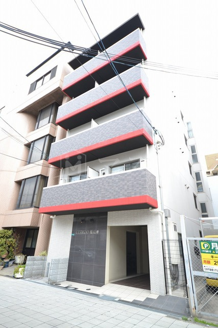 CEREZO難波西
