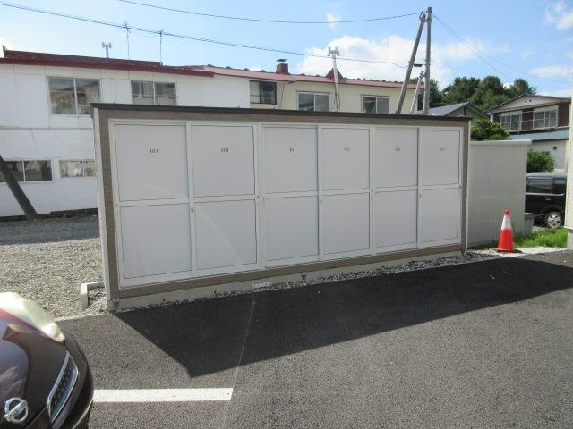 ヴィスタサⅠのその他