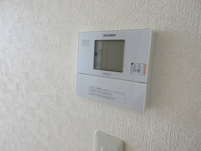ヴィスタサⅠの設備