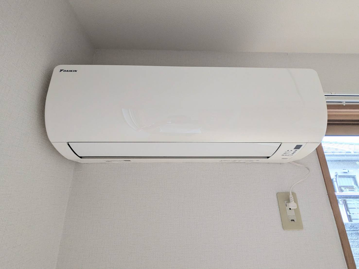 杉並区久我山２丁目のアパートの設備