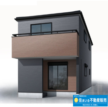 福岡市南区警弥郷第四　１号棟