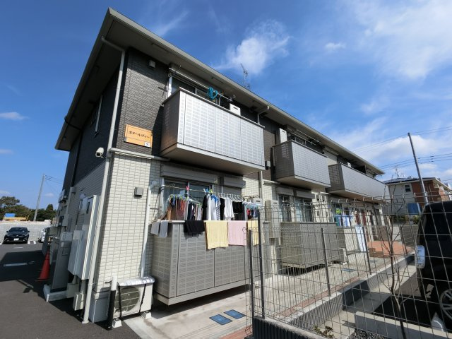 【外観】 | ボヌールヴィー