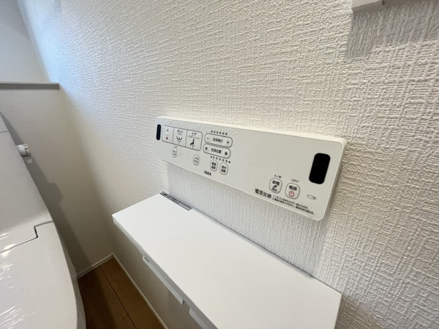 福田貸家のその他
