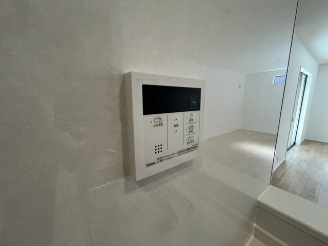 福田貸家のその他
