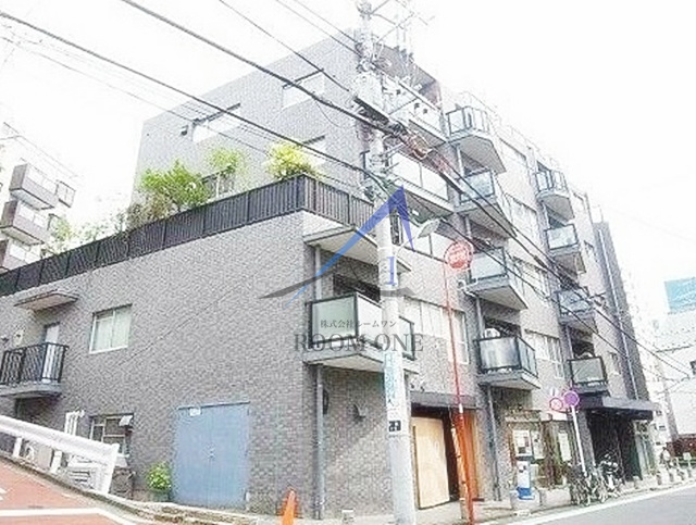 ハイツ赤坂