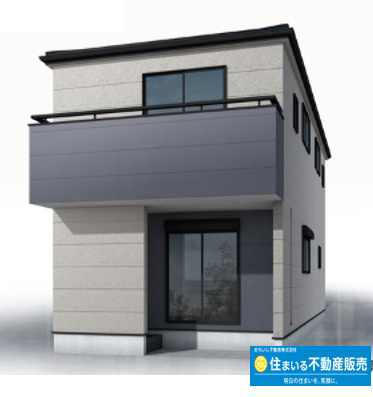 福岡市南区警弥郷第四　２号棟