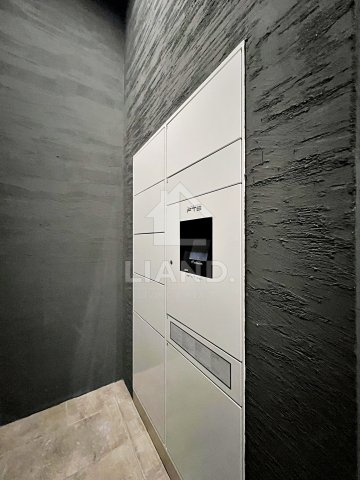 modern palazzo 姪浜　avenueのその他共用部分|MODERN PALAZZO 姪浜 avenue