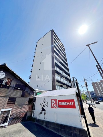 modern palazzo 姪浜　avenueの周辺|MODERN PALAZZO 姪浜 avenue