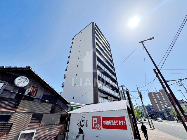 modern palazzo 姪浜　avenueの周辺|MODERN PALAZZO 姪浜 avenue