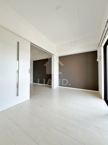 modern palazzo 姪浜　avenueのロビー|MODERN PALAZZO 姪浜 avenue