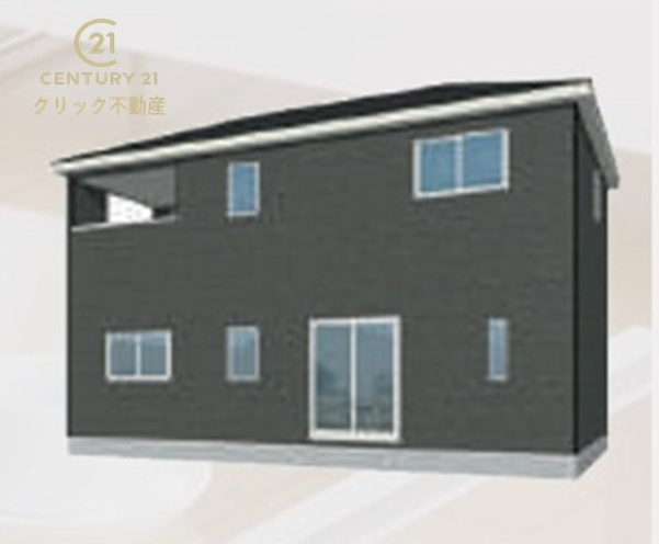 Cradlegarden　 小美玉市羽刈　第3　1