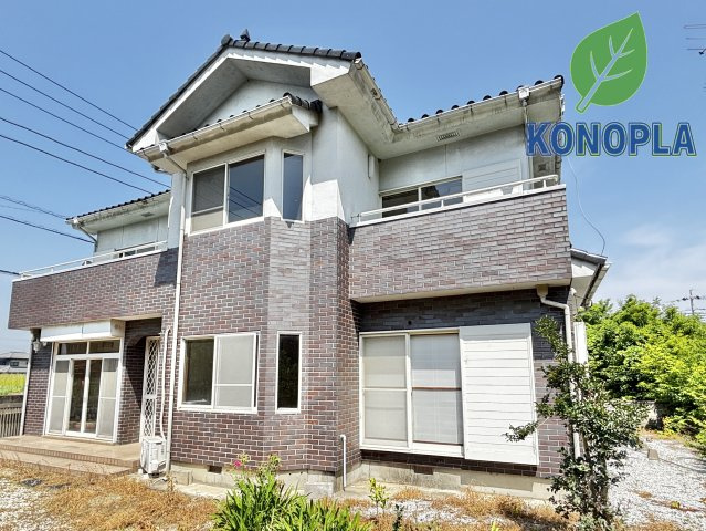 【中古戸建】熊谷市久下