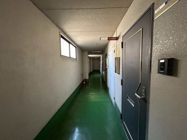 東大阪市若江西新町３丁目の賃貸マンションのその他共用部分