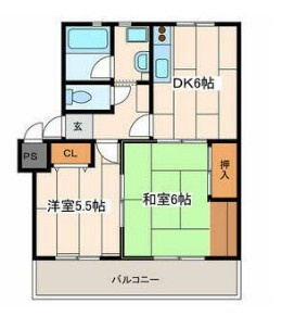 横浜市青葉区田奈町の賃貸マンション