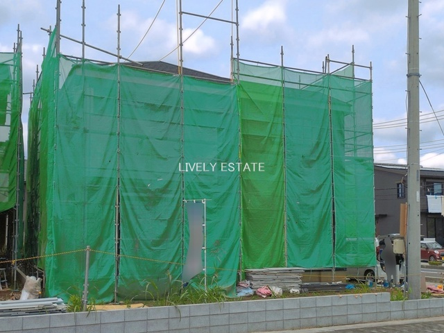 越谷市大字大道 新築分譲住宅 全2棟 2号棟のその他