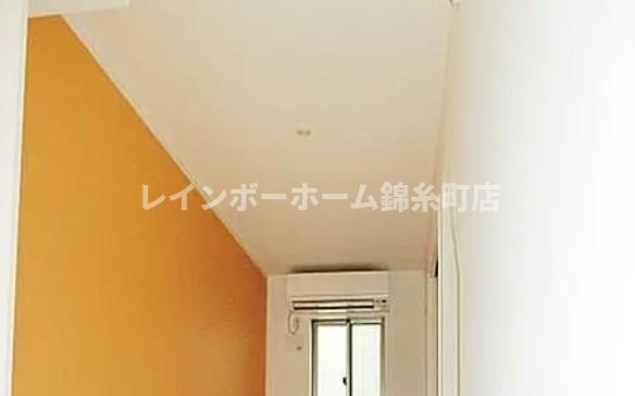 TOKYO β 四ツ木10のその他
