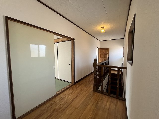 【内装】 | 筑西市岡芹　中古戸建