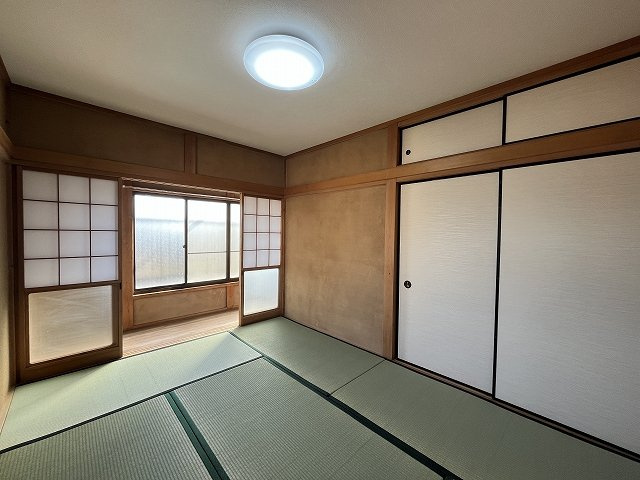 【和室】 | 筑西市岡芹　中古戸建