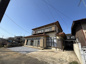 筑西市岡芹　中古戸建の画像