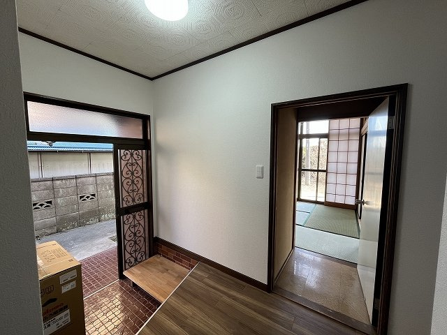 【内装】 | 筑西市岡芹　中古戸建