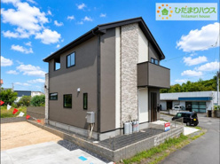 ひたちなか市市毛4期　新築戸建　1号棟の画像