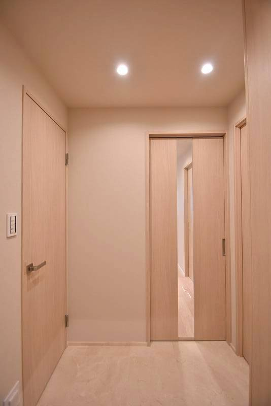 サンクタス127　新　規　リ　ノベーションのその他