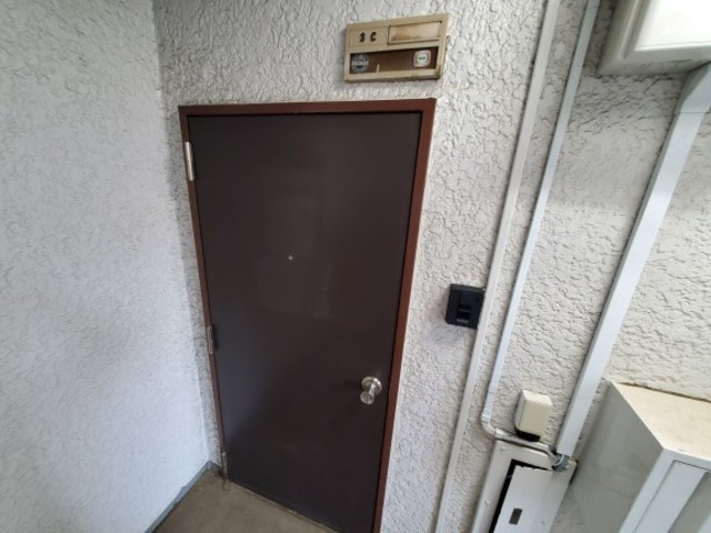 ツインハイツのその他共用部分