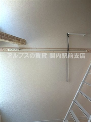 【内装】 | ユナイト石川町アッシュフォード