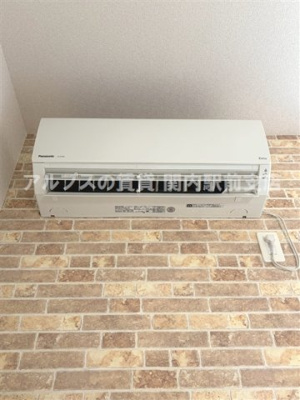 【設備】 | ユナイト石川町アッシュフォード