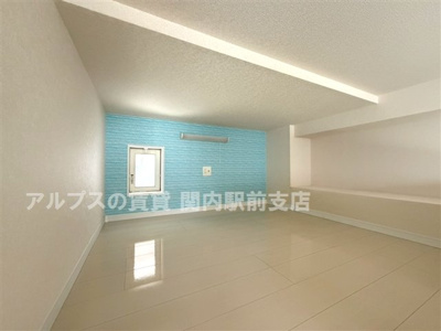 【寝室】 | ユナイト石川町アッシュフォード