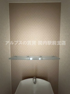 【その他】 | ユナイト石川町アッシュフォード