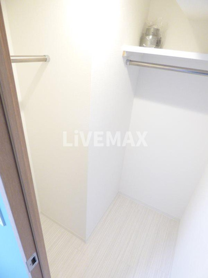 【その他】Casa Avenue Ikeshita 