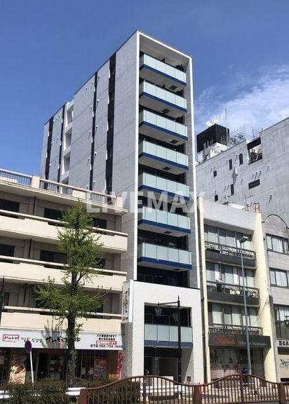 Casa Avenue Ikeshitaの画像