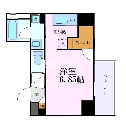 Casa Avenue Ikeshita