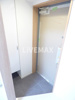 【玄関】Casa Avenue Ikeshita 
