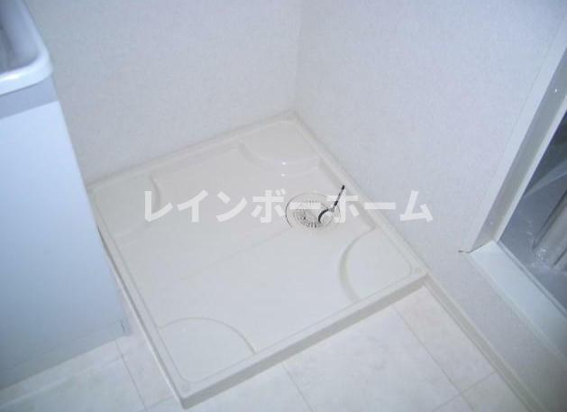 アロアージュⅠの設備