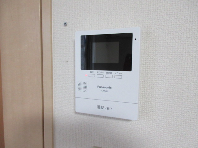 スピカⅠの設備