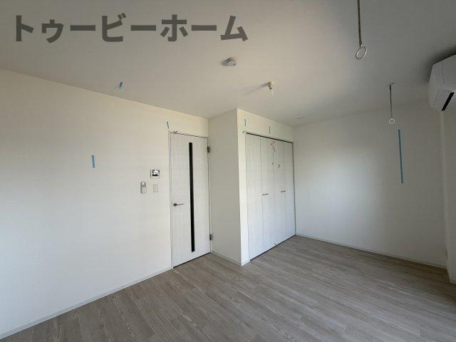 ジーメゾン所沢向陽町の居間・リビング|おしゃれな居間です