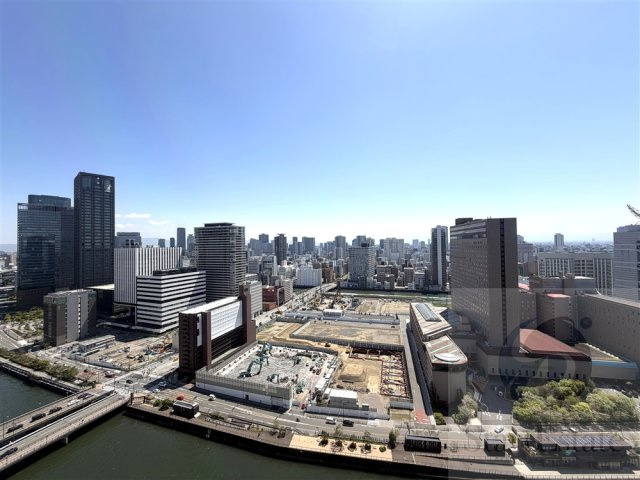 【展望】の画像
