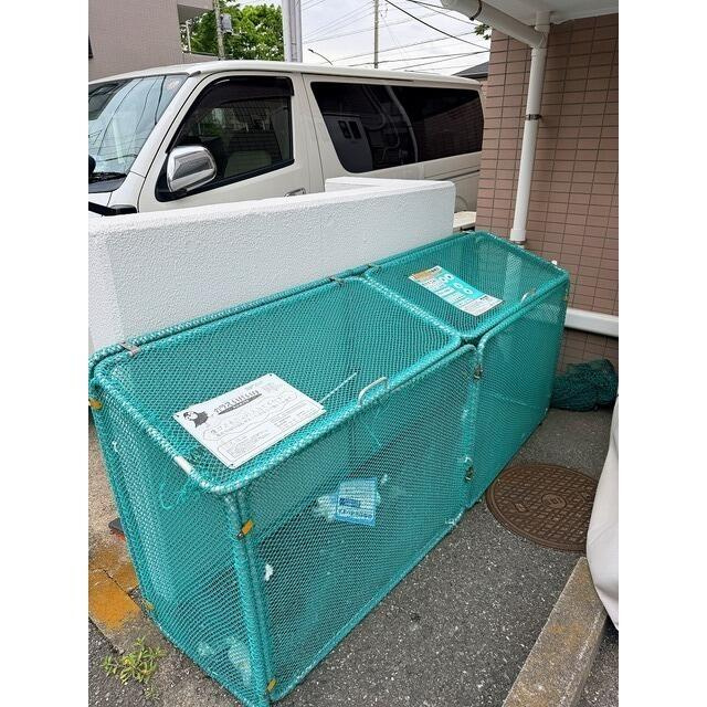 ＫＮＳビルのその他共用部分