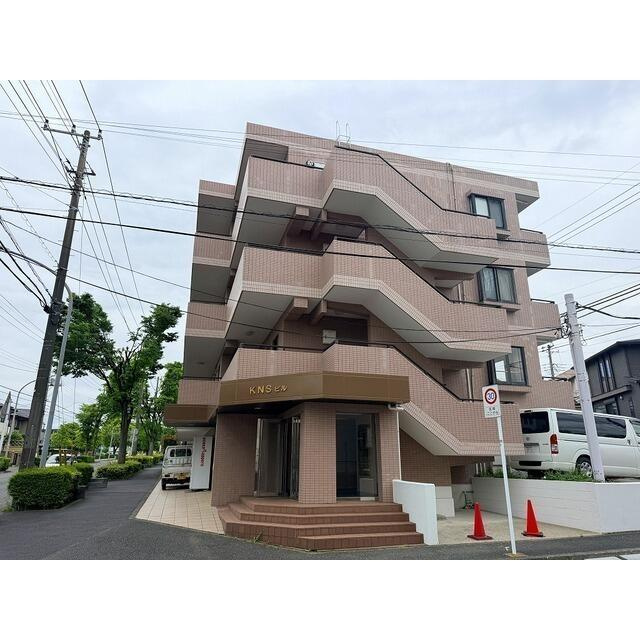ＫＮＳビル