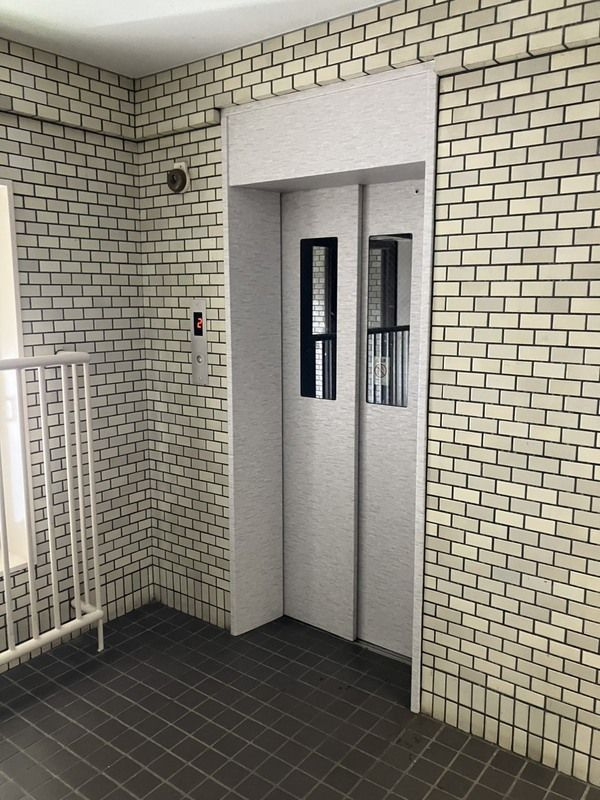 ふよう駅東ハイツのその他共用部分