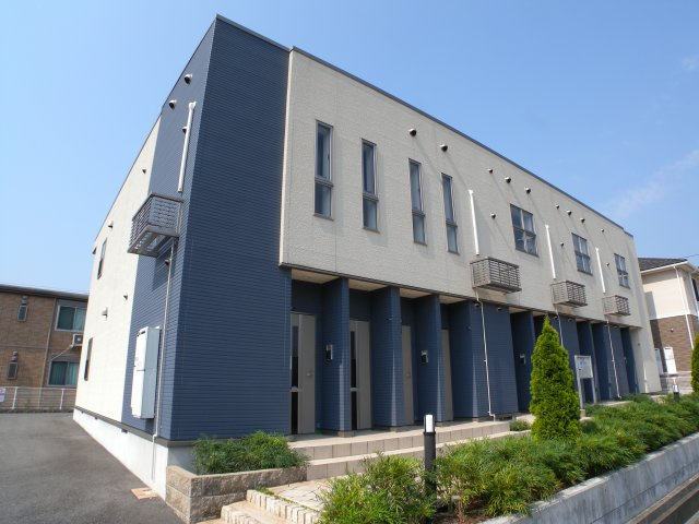 イーストブルー